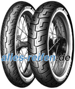 Dunlop D 401 F S/T H/D WWW