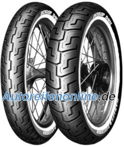Dunlop D 401 S/T H/D MWW