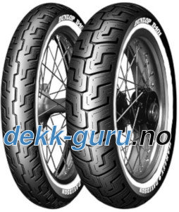 Dunlop D 401 S/T H/D MWW