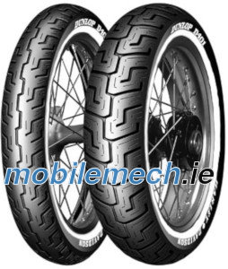 Dunlop D 401 S/T H/D MWW