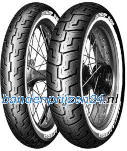 Dunlop D 401 S/T H/D WWW