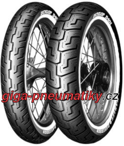 Dunlop D 401 S/T H/D WWW