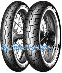 Dunlop D 401 S/T H/D WWW