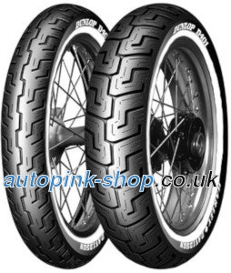 Dunlop D 401 S/T H/D WWW