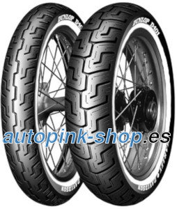 Dunlop D 401 S/T H/D WWW