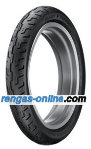 Dunlop D 401 T H/D ( 150/80B16 TL 77H takapyörä, M/C ) | Alk. 272,88 €