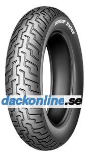 Dunlop D 404 F ( 130/90-16 TT 67H M/C, Framhjul WWW )