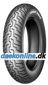 Dunlop D 404 F ( 150/80-16 TL 71H M/C, Forhjul WWW )