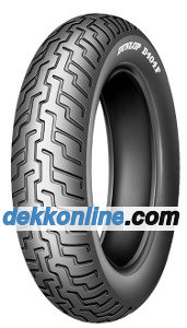 Dunlop D 404 F ( 150/80-16 TL 71H M/C, forhjul WWW )