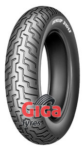 Dunlop D 404 F