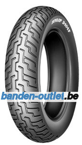 Dunlop D 404 F