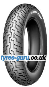 Dunlop D 404 F