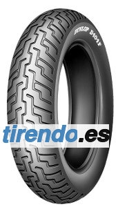 Dunlop D 404 F ( 150/80-16 TL 71H M/C, Rueda delantera WWW )