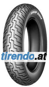 Dunlop D 404 F ( 150/80-16 TL 71H M/C, Vorderrad WWW )