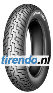 Dunlop D 404 F ( 130/90-16 TL 67H Voorwiel )