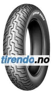 Dunlop D 404 F ( 130/90-16 TT 67H M/C, forhjul WWW )