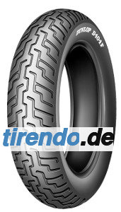 Dunlop D 404 F ( 130/90-16 TT 67H M/C, Vorderrad WWW )