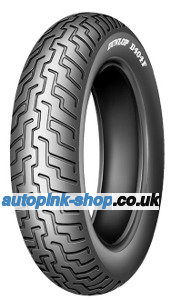 Dunlop D 404 F