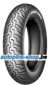 Dunlop D 404 F