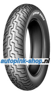 Dunlop D 404 F