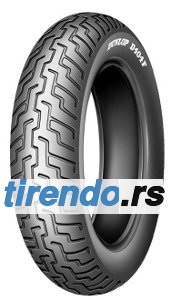 Dunlop D 404 F