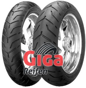 Dunlop D 407 H/D