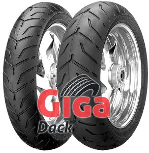 Dunlop D 407 H/D