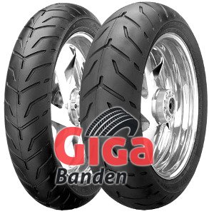 Dunlop D 407 H/D