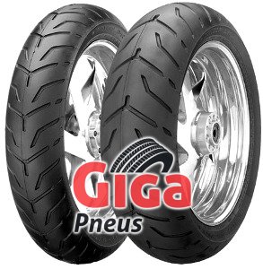 Dunlop D 407 H/D