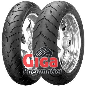 Dunlop D 407 H/D