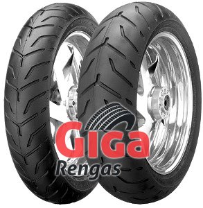 Dunlop D 407 H/D