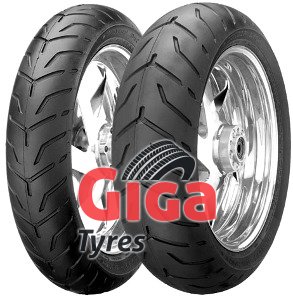 Dunlop D 407 H/D