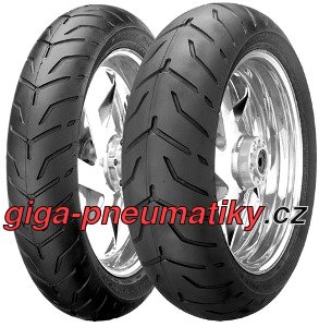 Dunlop D 407 H/D