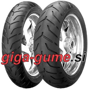 Dunlop D 407 H/D