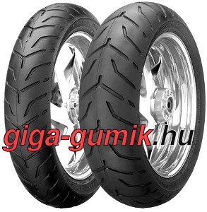 Dunlop D 407 H/D