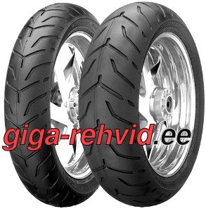 Dunlop D 407 H/D