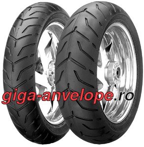 Dunlop D 407 H/D