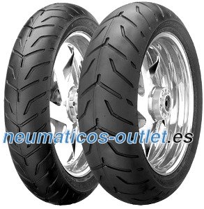 Dunlop D 407 H/D
