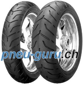 Dunlop D 407 H/D