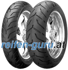 Dunlop D 407 H/D