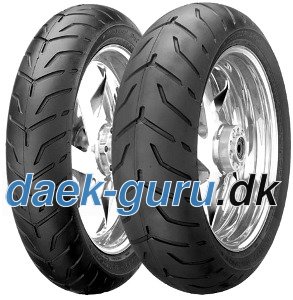 Dunlop D 407 H/D