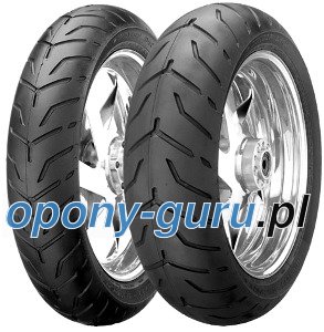 Dunlop D 407 H/D