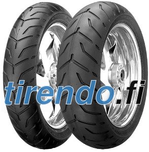 Dunlop D 407 H/D