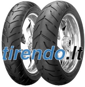 Dunlop D 407 H/D