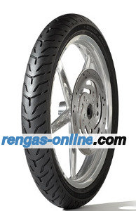 Dunlop D 408 F H/D