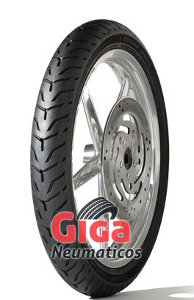 Dunlop D 408 F H/D