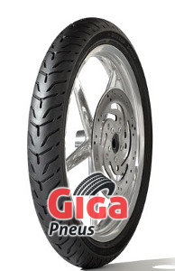 Dunlop D 408 F H/D