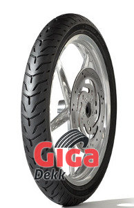 Dunlop D 408 F H/D