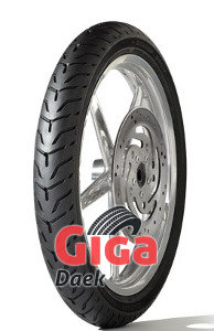 Dunlop D 408 F H/D