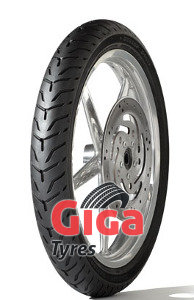 Dunlop D 408 F H/D